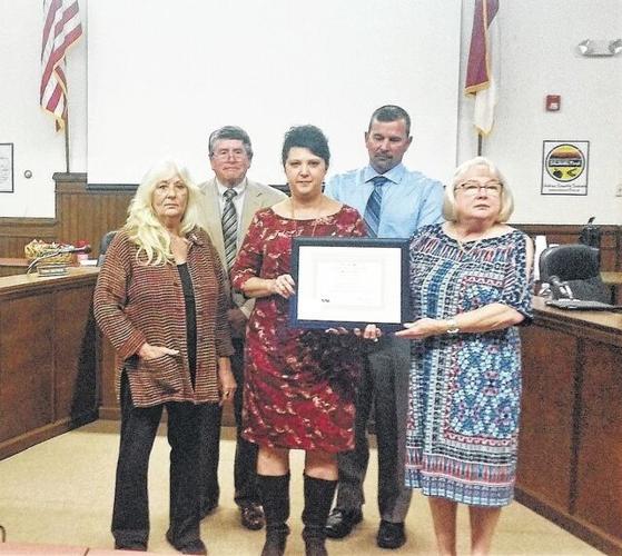 Good News from Stokes Schools Local News