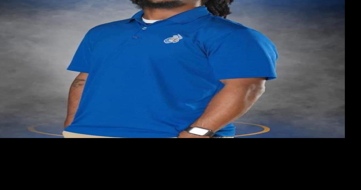 West Stokes hires Jordan Ford as new wrestling coach | Sports ...