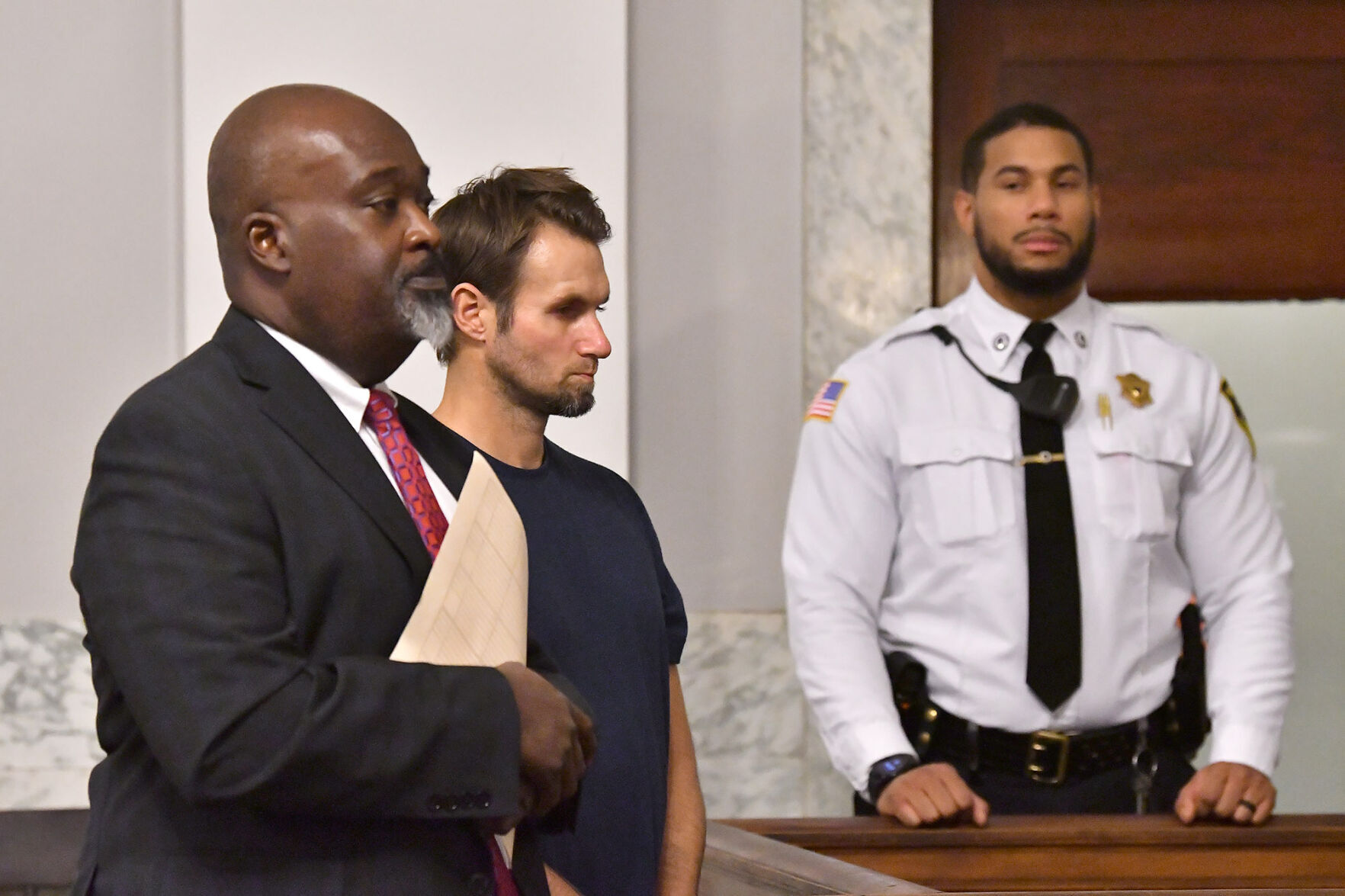 Attleboro burglary suspect faces murder, arson charges in fatal fire ...