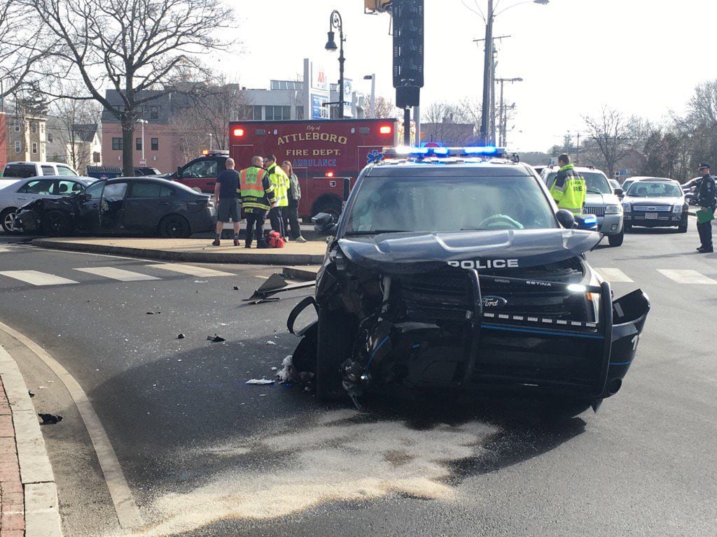 Attleboro crash