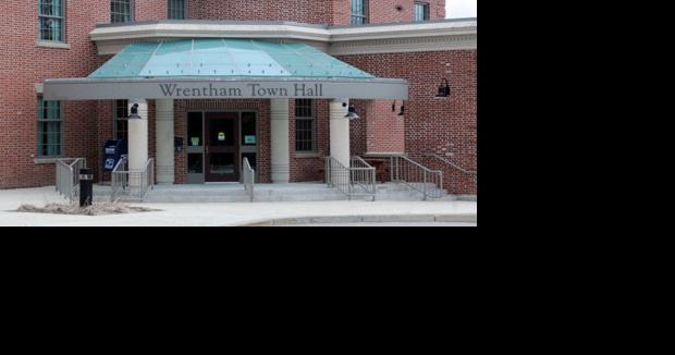 Wrentham has four-way race for select board in April - Vimarsana News