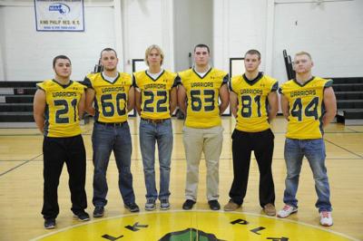 Hs Football King Philip Leads All Star Squad Local Sports