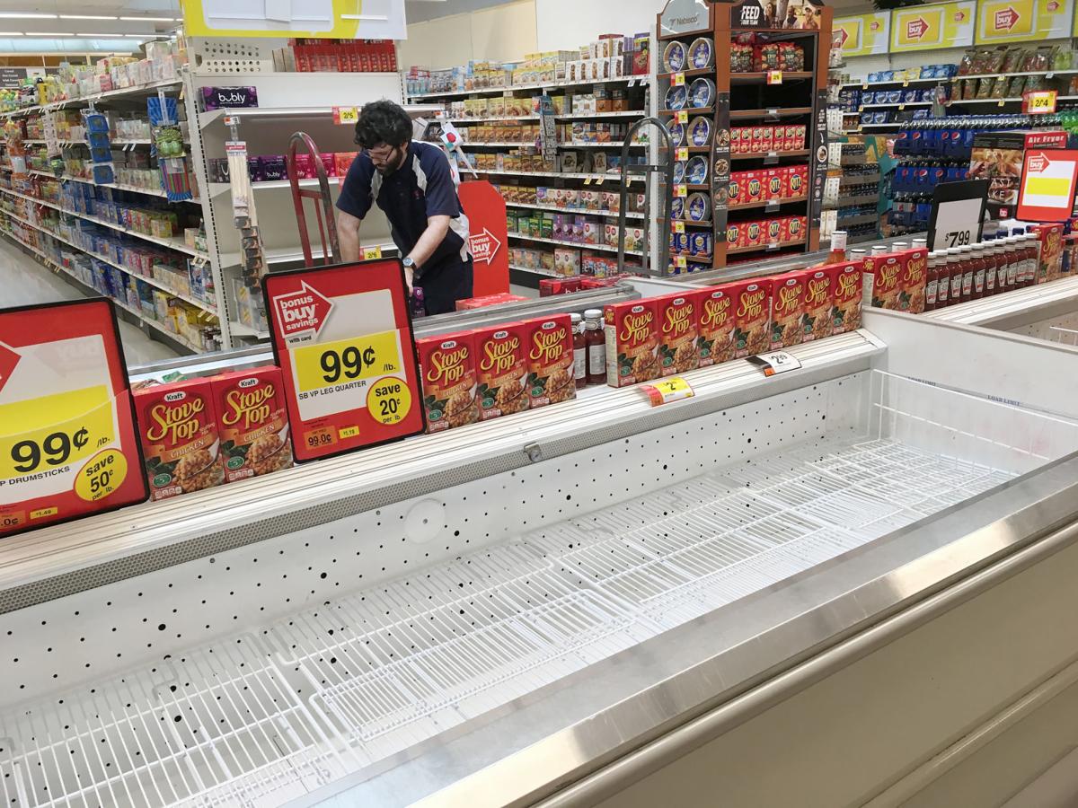 Stop & Shop and Market Basket A tale of two strikes nearly 5 years