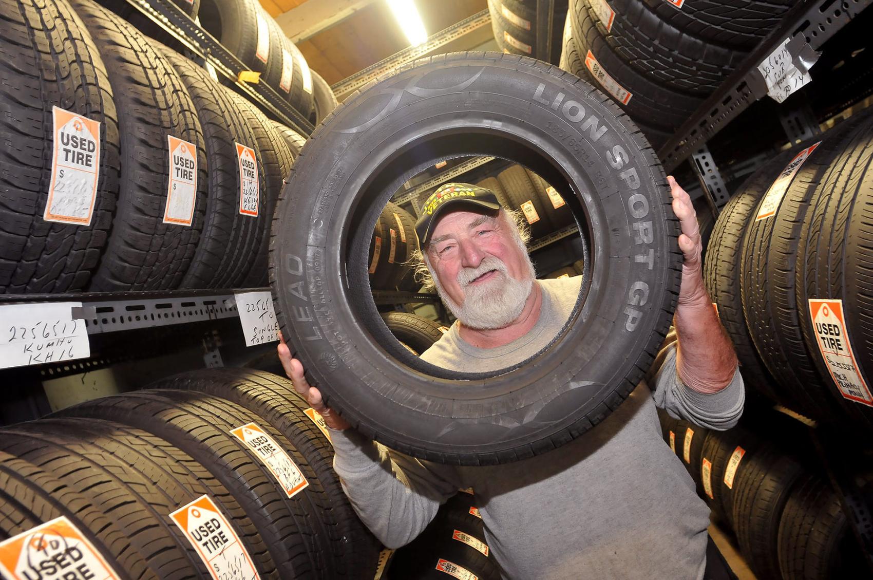 Butler Tire in North Attleboro planning to close in near future Local
