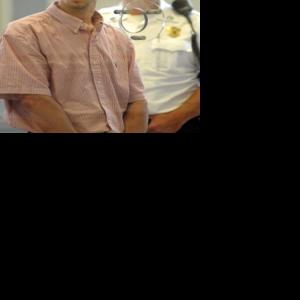 Eckard, Andrew Arraignment | Local News | thesunchronicle.com
