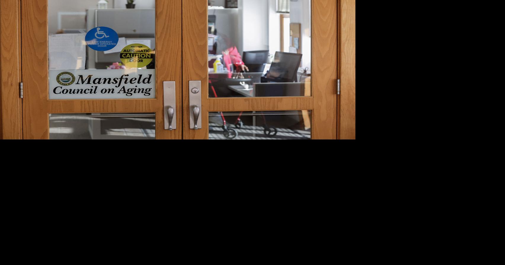 Mansfield Council on Aging offering free medical rides to residents