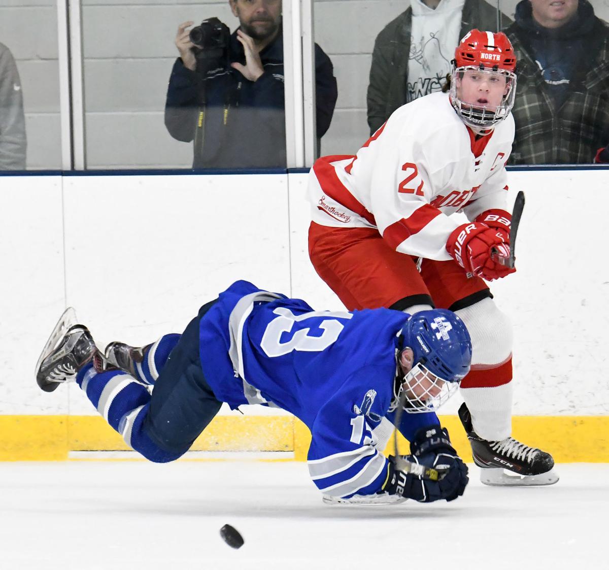 Miaa To Allow Local Hockey Leagues To Determine If Tie Games Go To Ot Local Sports Thesunchronicle Com