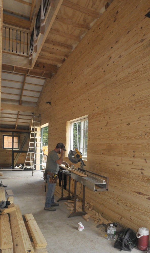 A touch of the Amish in Mansfield Local News