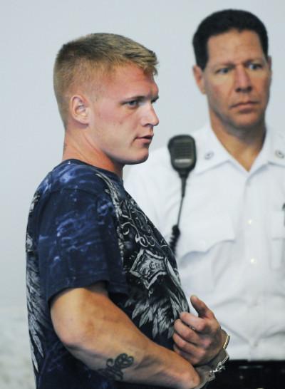 Trial to start in Attleboro rooming house death case Local News