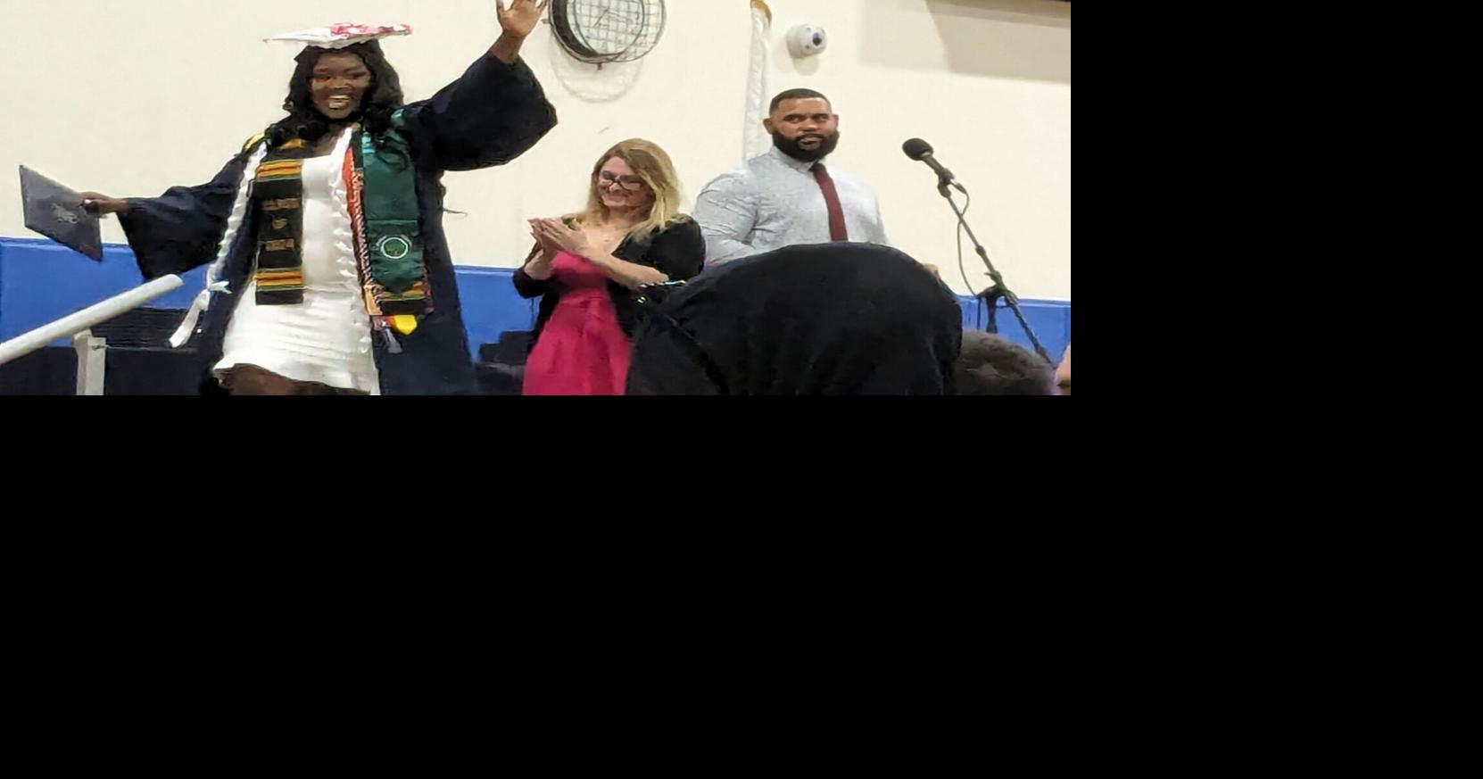 Foxboro Regional Charter School announces 2024 graduates Local News