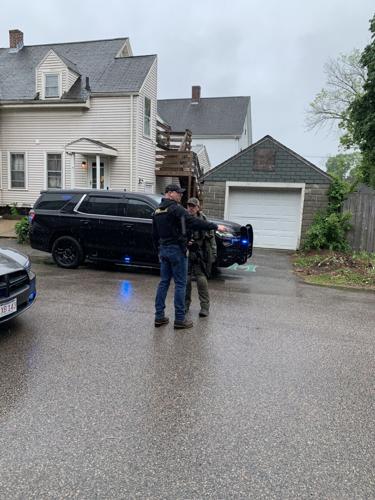 Suspect in Mansfield homicide faces murder charge, DA says | Local News ...