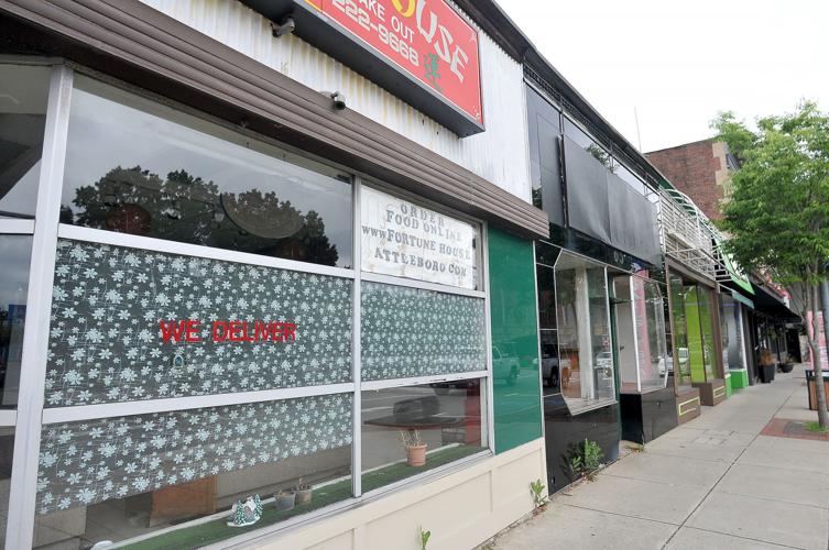 Downtown Attleboro redevelopment project gets necessary permits for first phase Local News