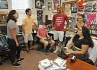 Rhode Island Icon Wbru Goes Off The Air Local News Thesunchronicle Com