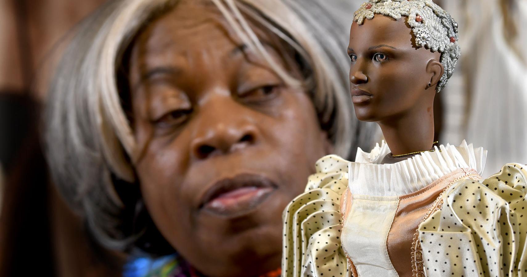 Black Doll Museum to hold grand opening celebration Saturday at Emerald Square in North Attleboro - Vimarsana News