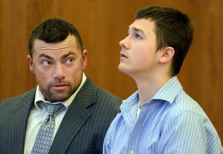 Attleboro teen in alleged murder attempt held without bail