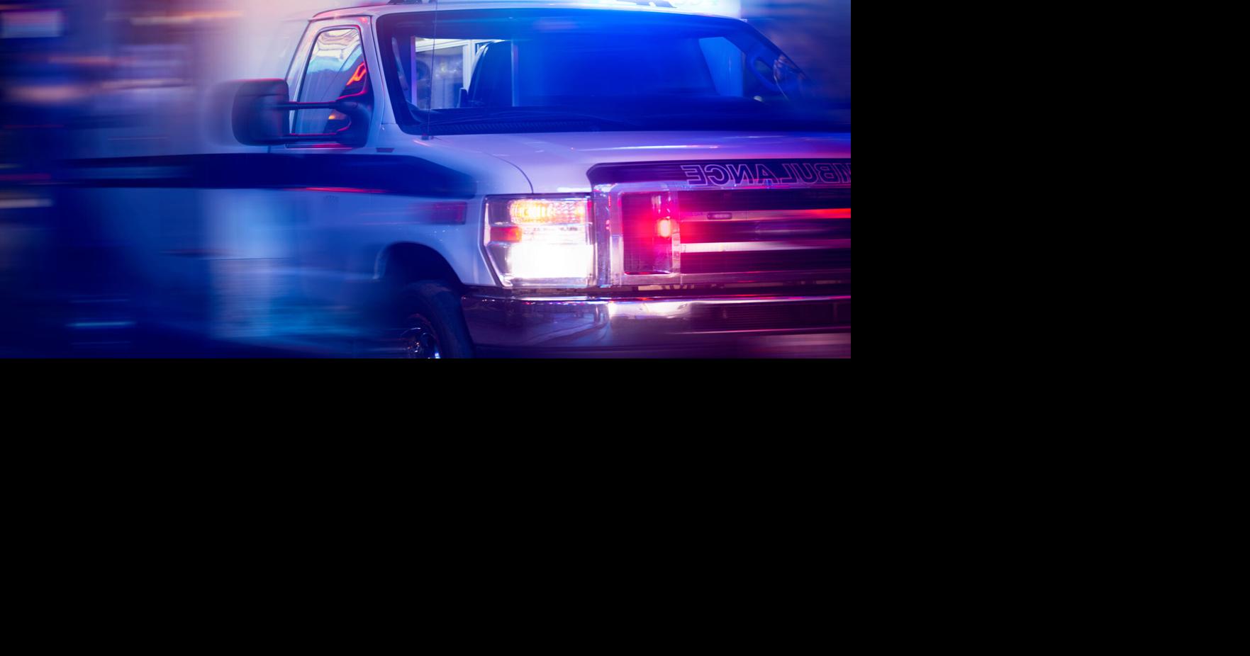 Man killed after being struck on I-195 in Seekonk