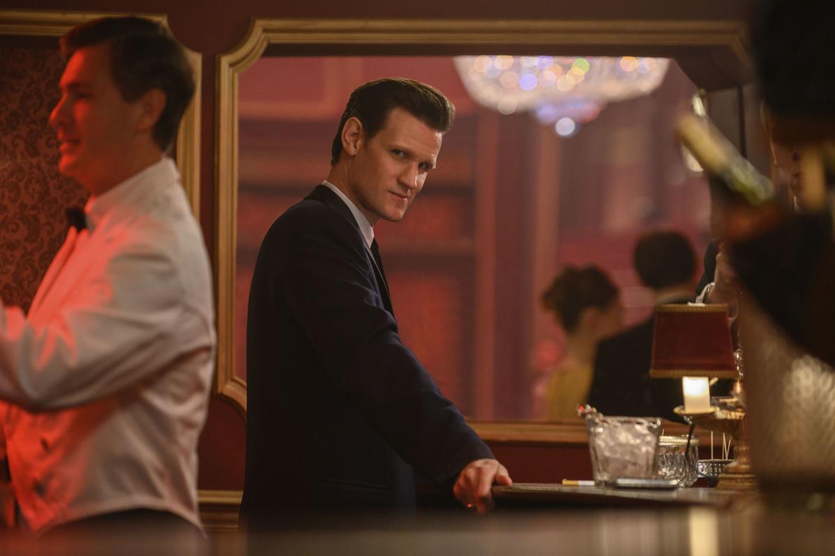 Movie Review Last Night In Soho A Stylish Ode To 60s London Stories Thesunchronicle Com Movie Review Last Night In Soho A Stylish Ode To 60s London Stories Thesunchronicle Com