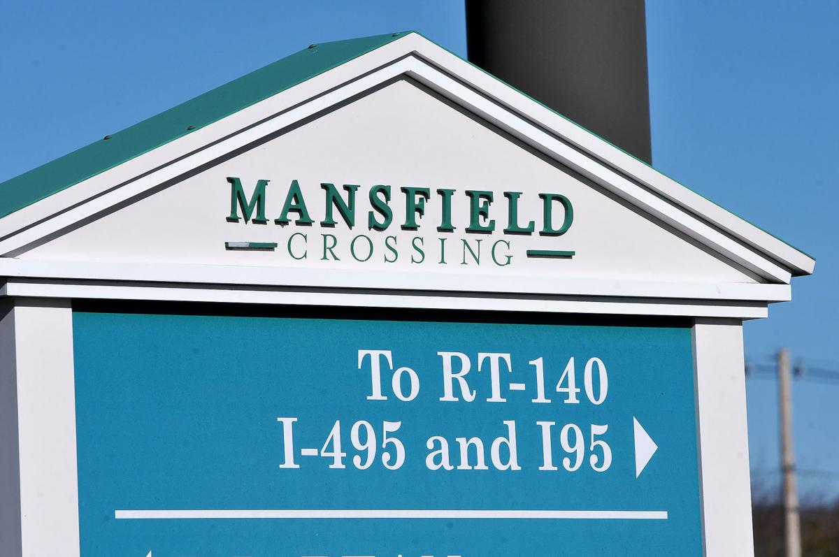 Mansfield Crossing, pioneer 'lifestyle center' marking anniversary