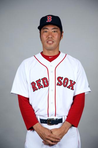 Sox' reliever Uehara joins Cubs' bullpen, Boston Red Sox