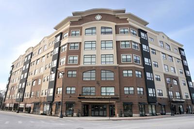 Renaissance Apartments Sold For 15 5 Million Local News
