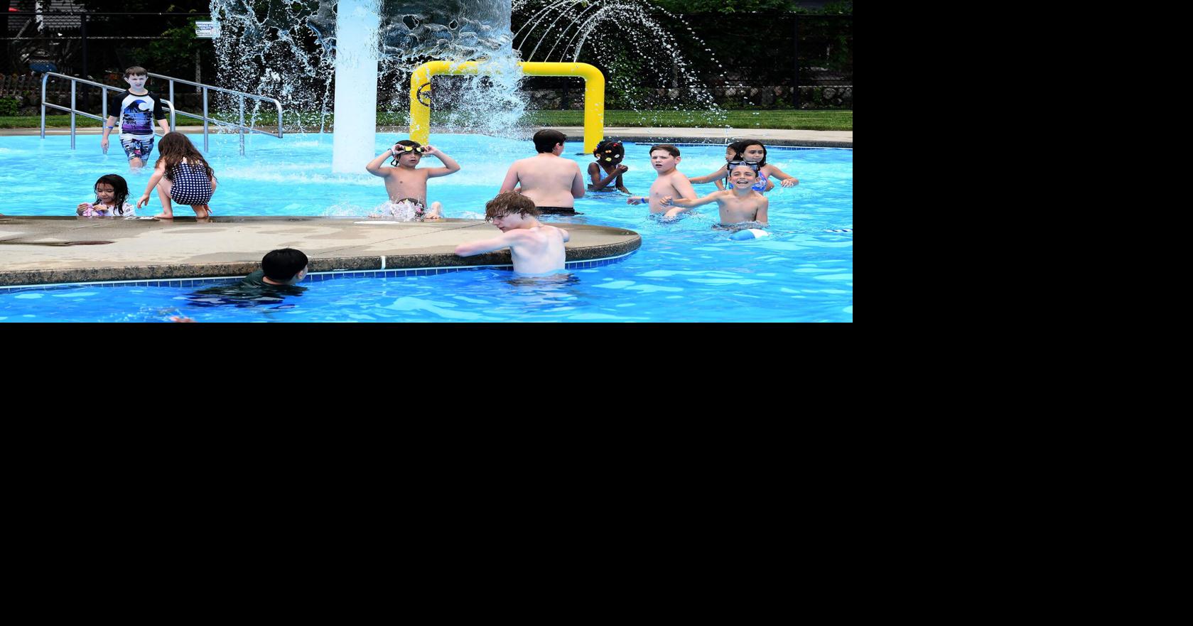 Ribbon cutting set for Briggs Pool on July 1 Local News