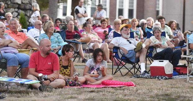 Concert Thursday in North Attleboro - Vimarsana News