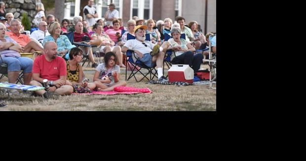 Concert Thursday in North Attleboro's Veterans Park - Vimarsana News