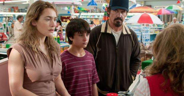 Lights, Camera, Benny's: Mansfield store plays a role in 'Labor Day' film