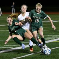 H.S. SOCCER TOURNAMENT: On to Div. 1 semifinals for victorious ...