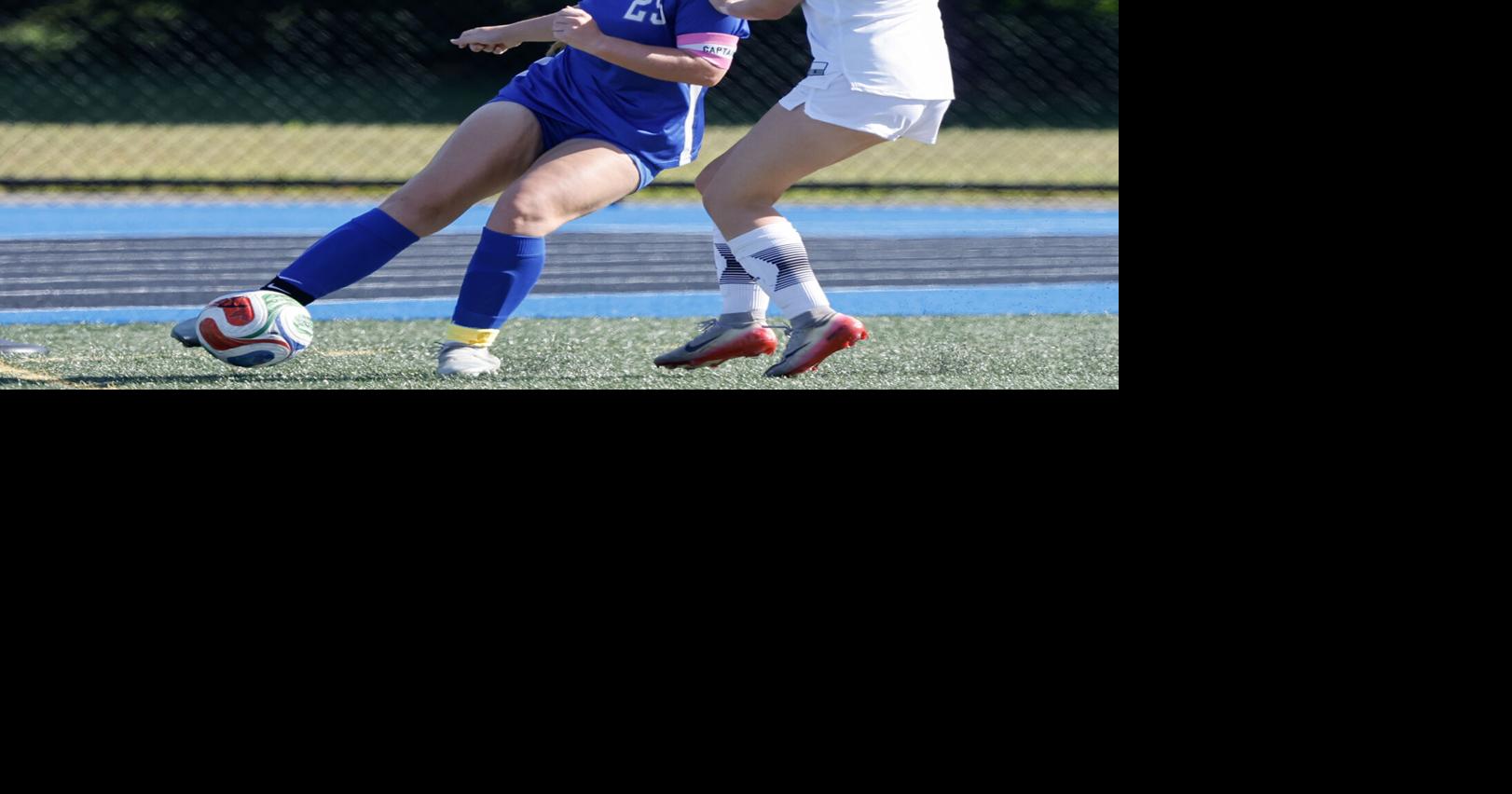 H.S. GIRLS SOCCER: Foxboro outworks Attleboro in opener