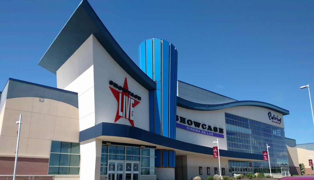 Showcase To Offer Pop Up Drive In At Patriot Place In Foxboro Coronavirus Thesunchronicle Com