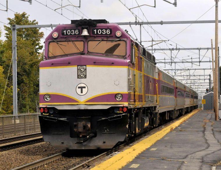 Fare buster busted at South Attleboro train station ...