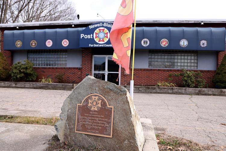 North Attleboro VFW hopes to revive familyfriendly vibe with overhaul