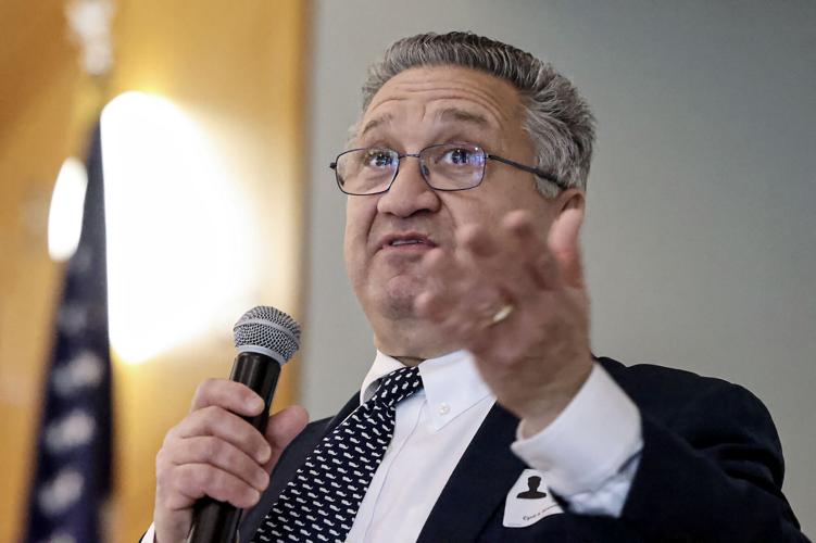 Bristol County #39 s top judge brings lessons in law to Attleboro middle