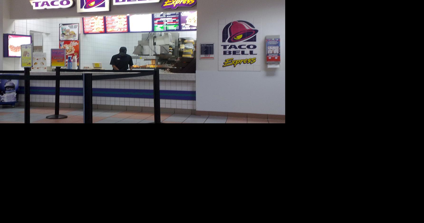 Incendios de Taco Bell en Attleboro |  un grito de las noticias locales