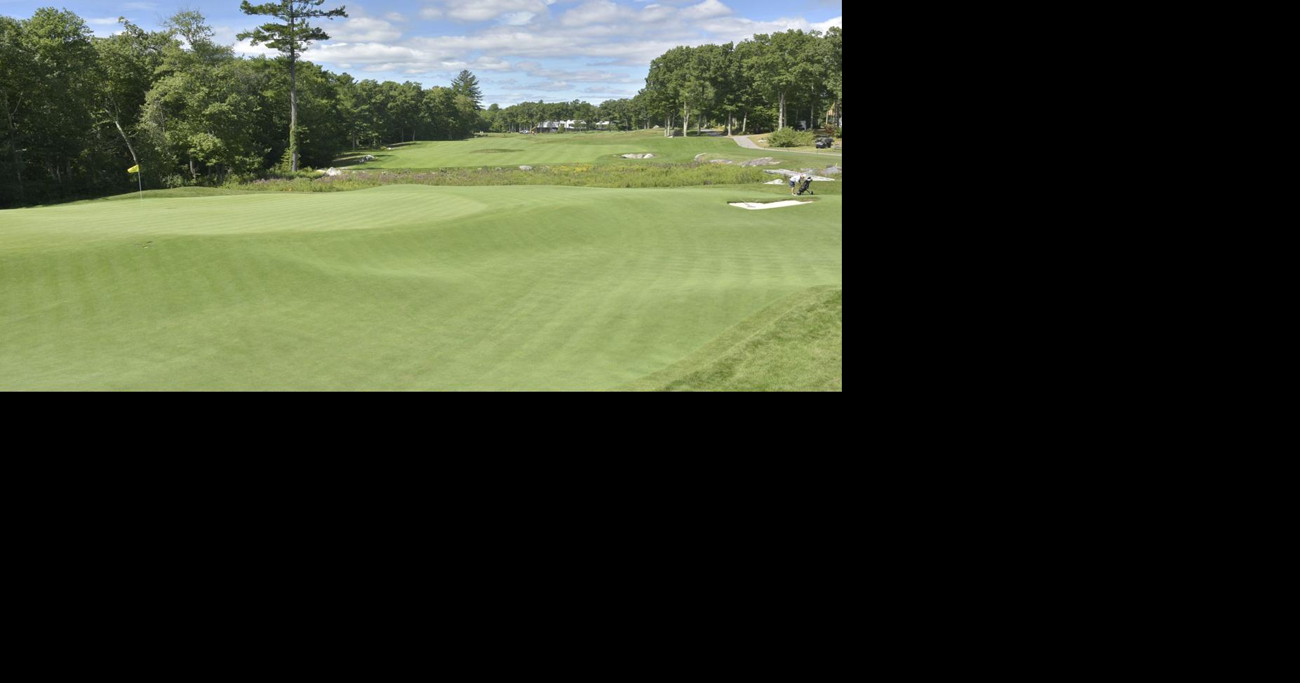 TPC Boston in Norton to host LPGA Tour event in 2024 | Local News ...