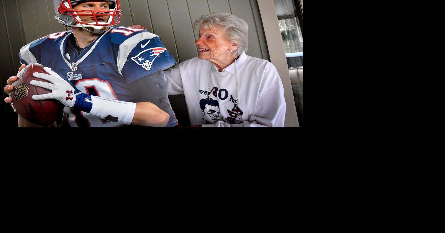 North Attleboro women serve as the inspiration for '80 for Brady' movie