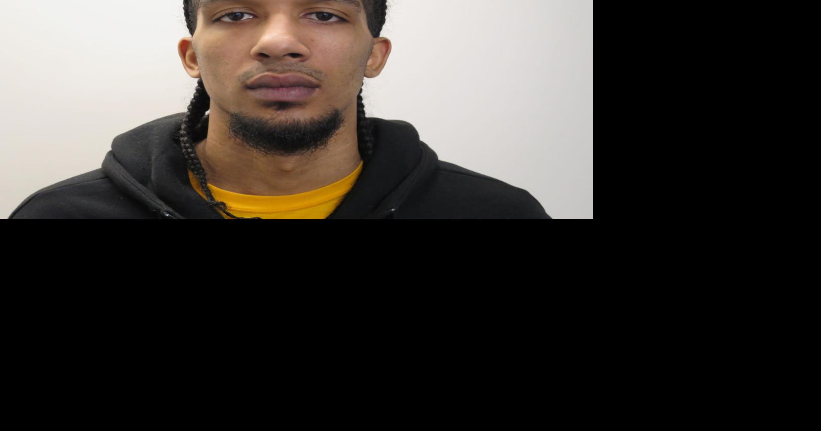 Taunton man captured after foot chase in Rhode Island faces Rehoboth ...