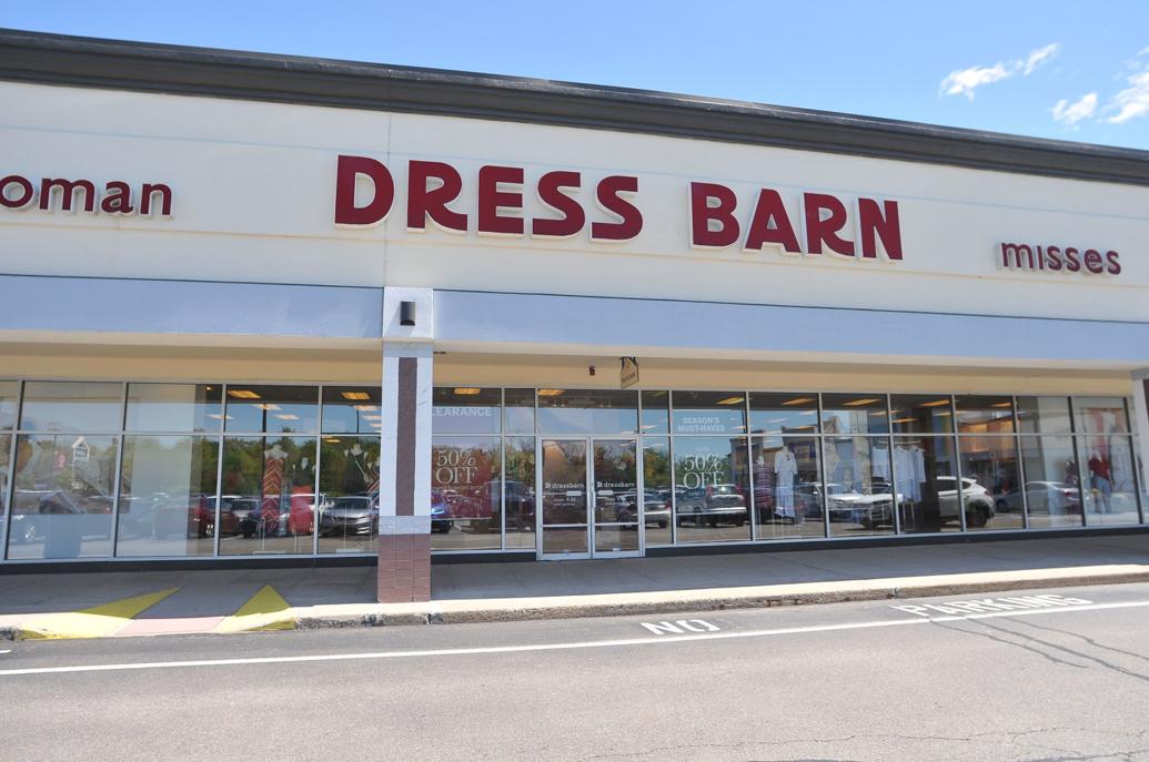 Dress Barn in North Attleboro to close Local News