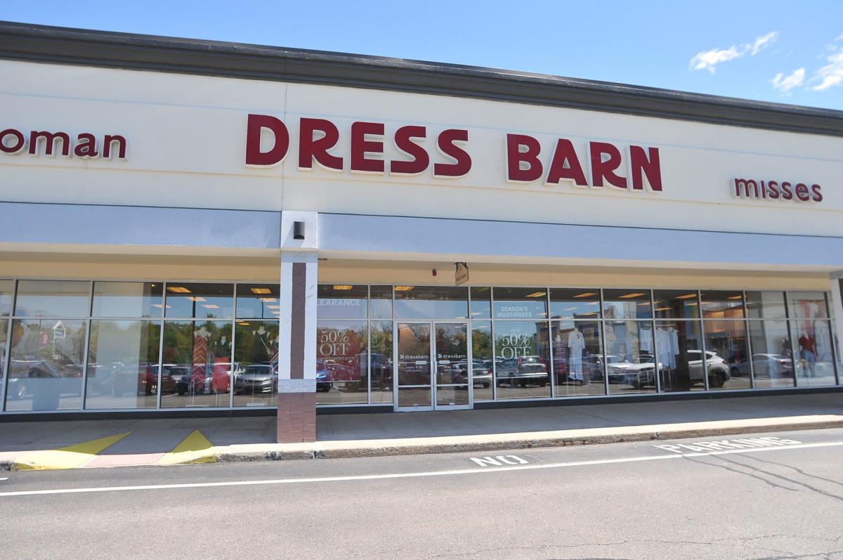 Dress Barn In North Attleboro To Close Local News