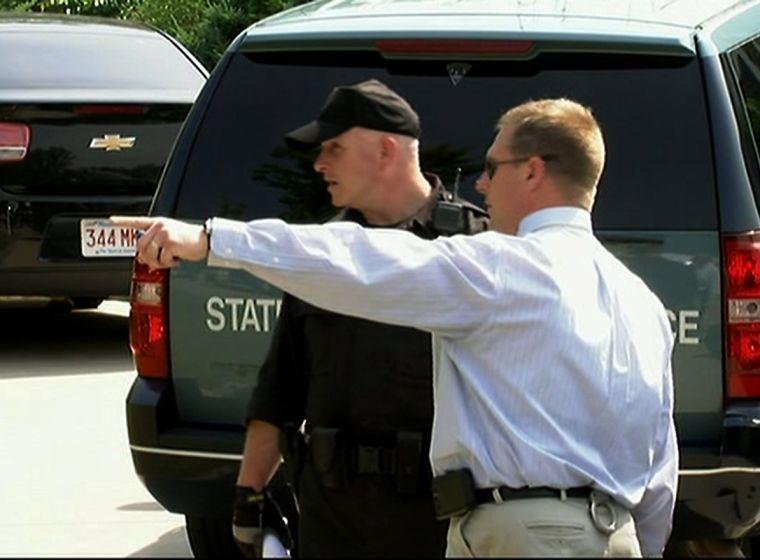 Stories about the Aaron Hernandez investigation June 2013 to June 2014