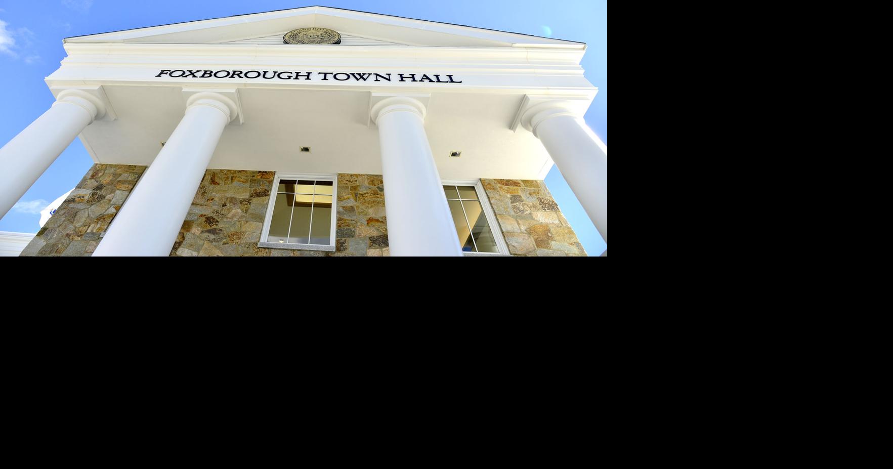 Foxboro selectmen hear presentation on controversial Route 1 warehouse