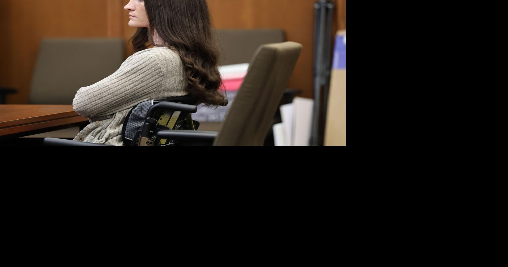 Watch live: Final witness continues testimony Wednesday at Lindsay Clancy trial