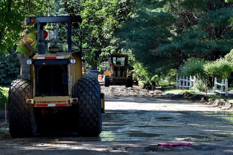 It's not just a job City, town governments struggle to fill slots