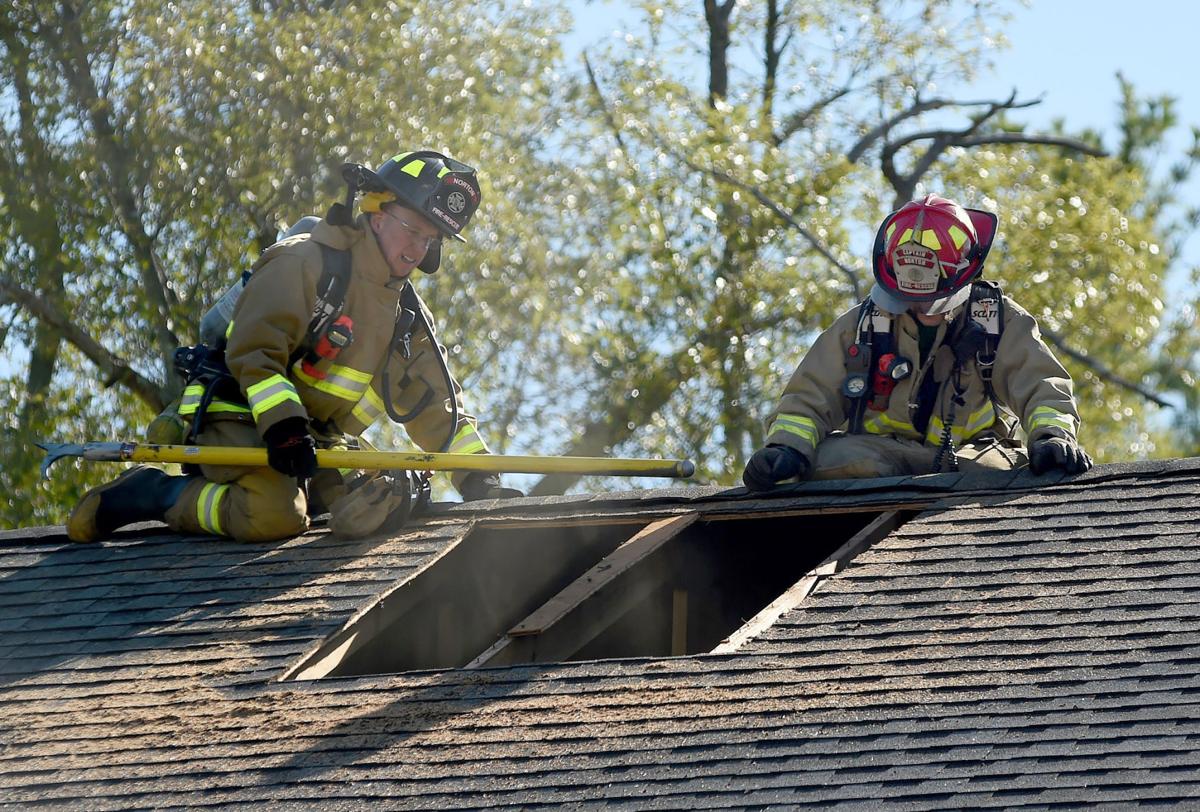 Norton fire causes estimated 500,000 in damage Local News