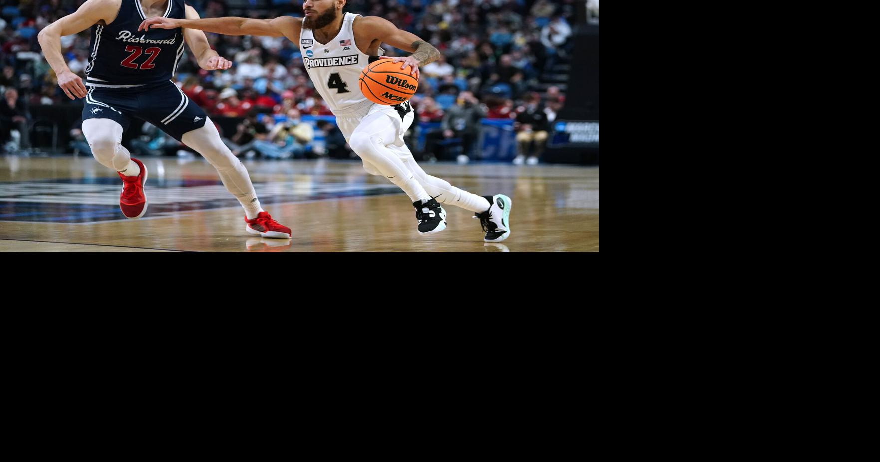 Bynum back on the ball for Friars this season | Local Sports ...