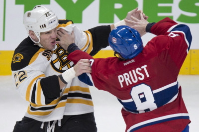 It is time to ban fighting in the NHL