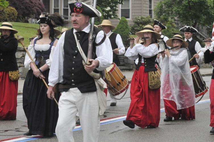 A remembrance dedicated to heroes; their families too Local News