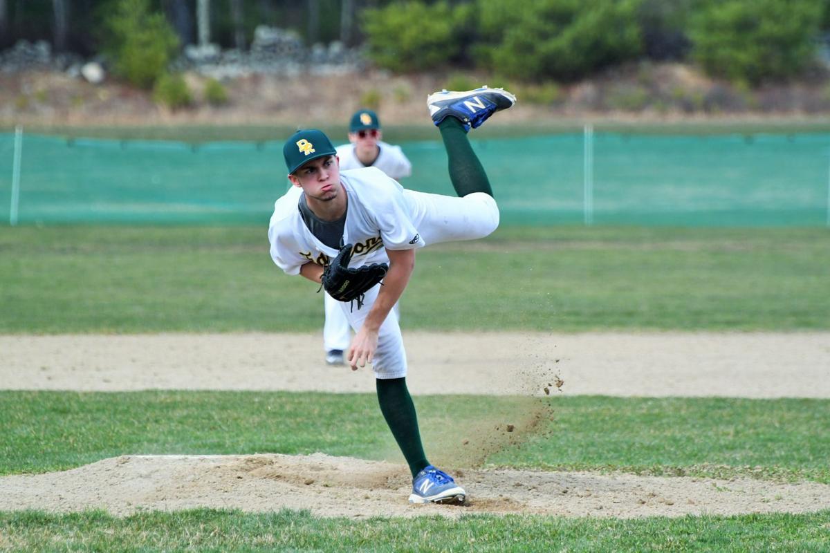Baseball A Life Long Pursuit For Rehoboth S Gordon Local Sports Thesunchronicle Com