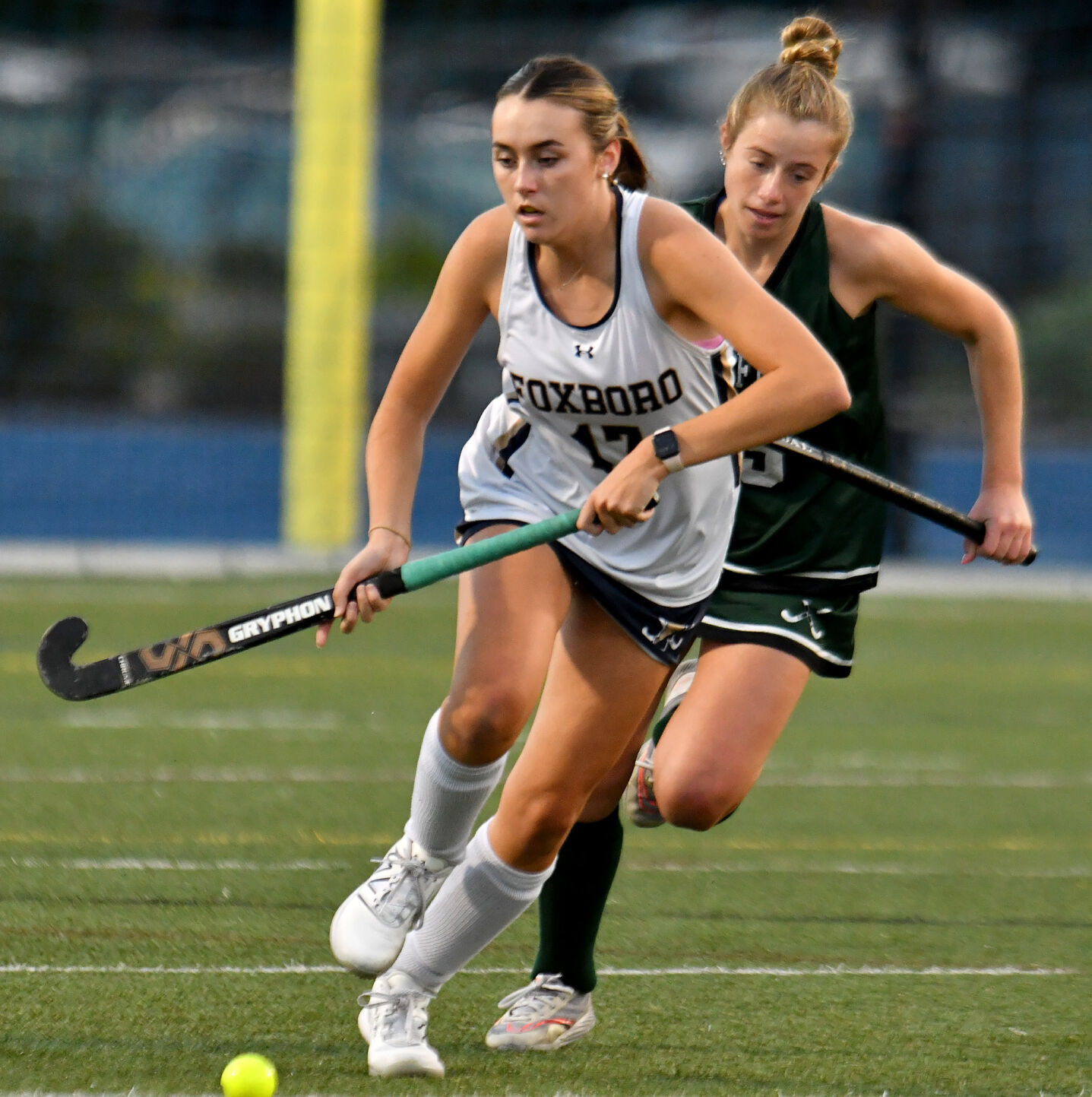 H.S. FIELD HOCKEY: FHS Earns Pair Of Wins | Sports | Thesunchronicle.com